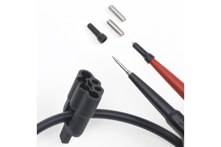 Тестер-пробник напряжения Fluke T90