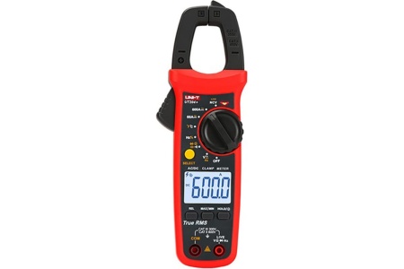 Токовые клещи UNI-T ut204+ 13-1064