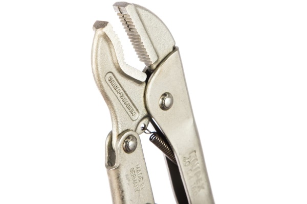 Зажимные клещи KNIPEX KN-4004180