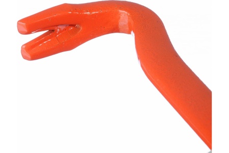 Гвоздодер ЕРМАК 450х22х12мм 668-028