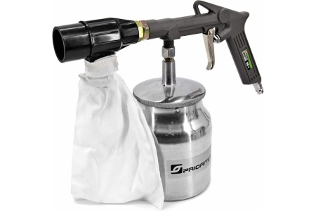 Пневматический пескоструйный пистолет PRIORITET ПП-1