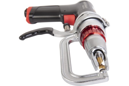 Пневматическая дрель для сварных точек WIEDERKRAFT WDK-27135