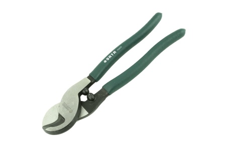 Кусачки для кабелей и проводов 10 дюймов Sata 72503