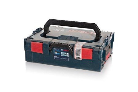 Виброшлифовальная машина Bosch GSS 230 AE 0.601.292.66A