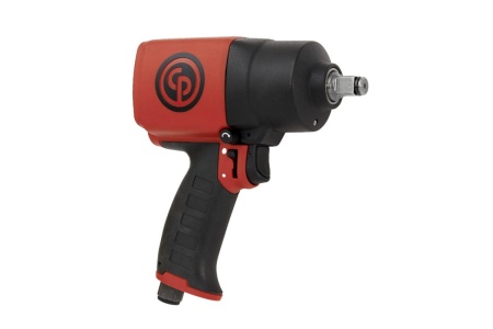 Пневматический ударный гайковерт Chicago Pneumatic CP7749 1/2" 8941077491