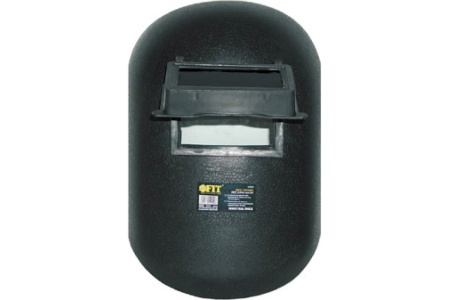 Маска сварщика FIT РОС 12244 Маска сварщика FIT РОС 12244
