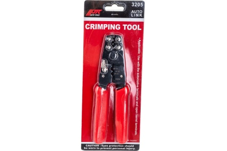 Обжимные клещи JTC 1/15/60-3205