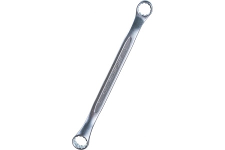 Накидной ключ 17х19 мм, 45 градусов JTC PE1719