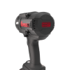 Гайковерт аккумуляторный бесщеточный KRESS KU35.91, 20В, 3/4", 1700 Нм, без АКБ и ЗУ, кейс Гайковерт аккумуляторный бесщеточный KRESS KU35.91, 20В, 3/4", 1700 Нм, без АКБ и ЗУ, кейс