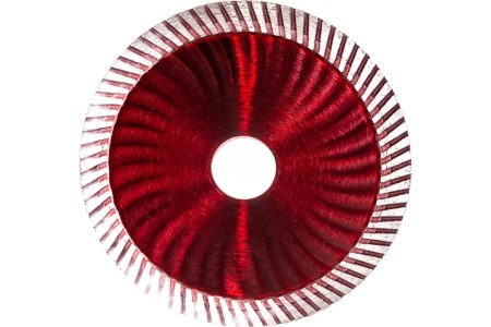 Диск алмазный отрезной Turbo Extra (115х22.2 мм) для угловых шлифмашин Matrix 73193