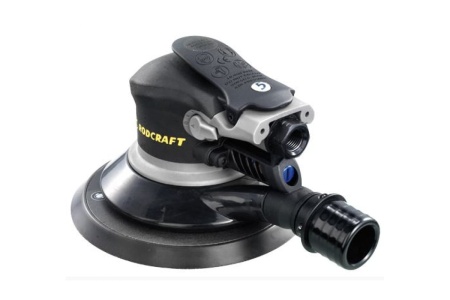 Шлифовальная машинка RODCRAFT 7705V6 8951000020