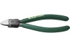 Прецизионные бокорезы KRAFTOOL Kraft Mini 150 мм, чистый рез 220017-8-15