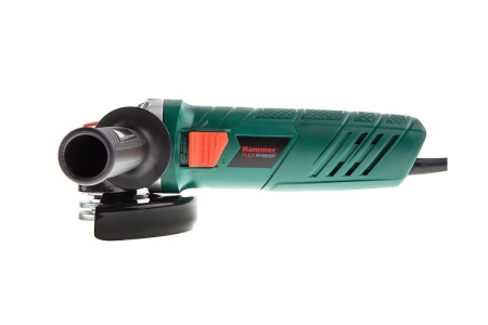 Угловая шлифовальная машина HAMMER Flex USM900E 501522