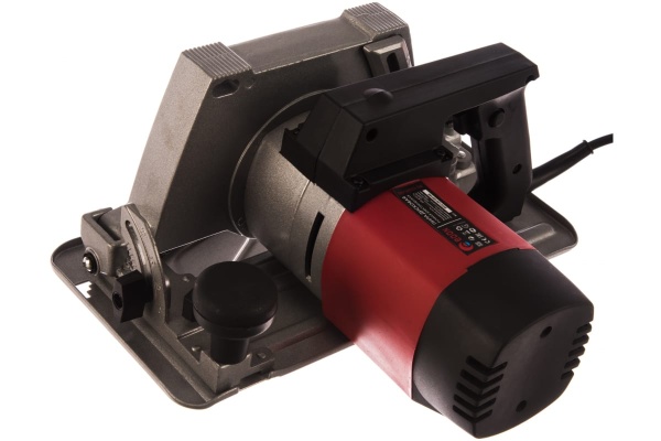 Циркулярная пила HAMMER Flex CRP1300D 324901