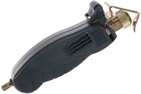 Инструмент для снятия оболочки кабеля диаметром 4.5-25 mm Hyperline HT-325B 34298
