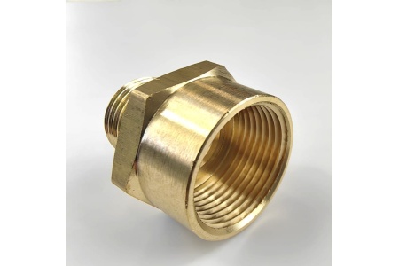 Переходник пневмо 1/2"НР x 3/4"ВР Профитт 9276171