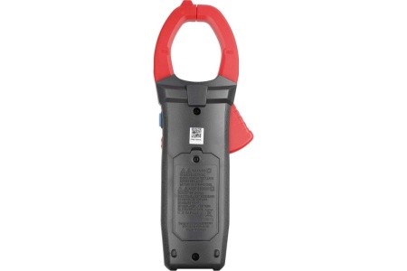 Клещи токоизмерительные RGK CM-16 755122