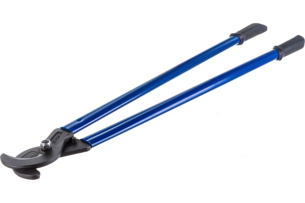 Кабелерез 910мм, CR-MO, до 30мм / 500кв.мм КОБАЛЬТ 242-533 Кабелерез 910мм, CR-MO, до 30мм / 500кв.мм КОБАЛЬТ 242-533