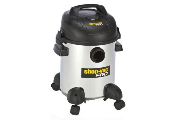 Универсальный пылесос Shop-Vac Pro 20-I Deluxe 9270242
