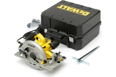 Дисковая пила VERTO 52G684