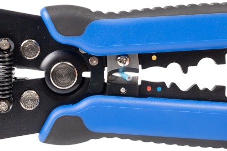 Инструмент для снятия изоляции КВТ WS-17 84418