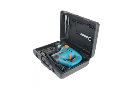 Электрический перфоратор BORT BHD-1500-K 98291711