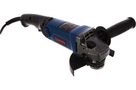 Шлифовальная угловая машина ВИТЯЗЬ МШУ-125-1100 18015010