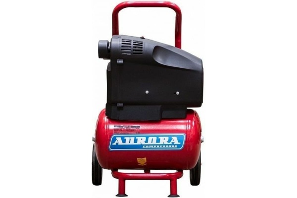 Компрессор Aurora BORA 20 без масл. 16л, 325л/мин, 1.8кВт 29722