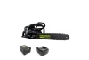 Цепная аккумуляторная пила GreenWorks GС82CSK25 2001607UA