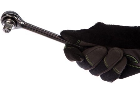 Трещотка Стандарт 1/2 FIT 62308