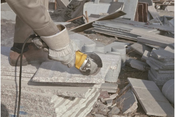 Угловая шлифмашина Stanley STGS9125 Угловая шлифмашина Stanley STGS9125