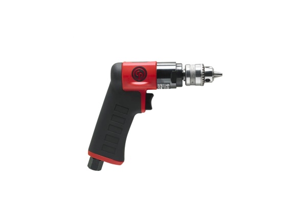 Пневматическая дрель Chicago Pneumatic CP7300C 1/4" 8941073013