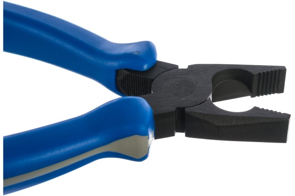 Комбинированные плоскогубцы KING TONY 200 мм 6111-08