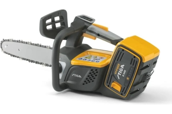 Цепная аккумуляторная пила STIGA PR 700e 278420008/ST3