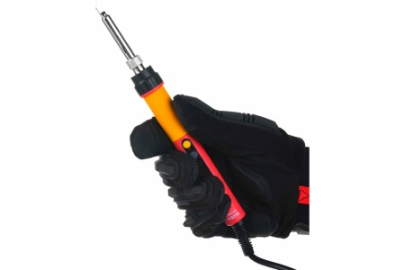 Паяльник с регулировкой температуры CXG E110W, 110Вт 796232