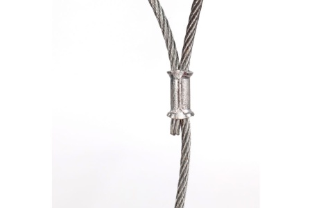 Гидравлический ручной пресс КВТ ПГРс-4т к-кт 78070