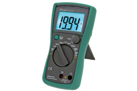 Мультиметр ProsKit MT-5110 00285289