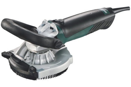 Шлифователь + абразивная чашка Metabo RS 14-125 603824720