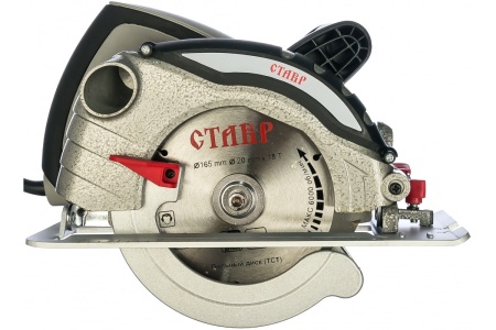 Электрическая циркулярная пила Oasis PC-160 4640039480303