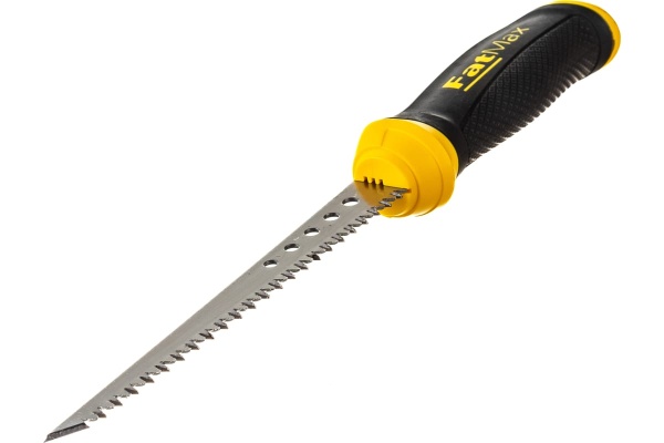 Ножовка Fatmax по гипсокартону Stanley 0-20-556