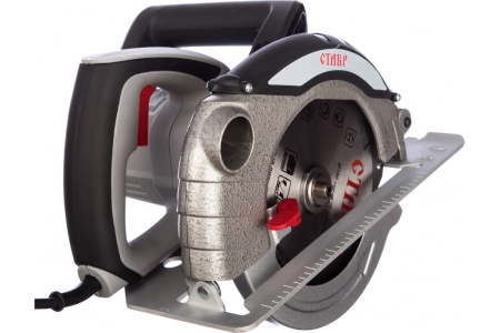 Циркулярная пила WORTEX HS 2865 HS286501126