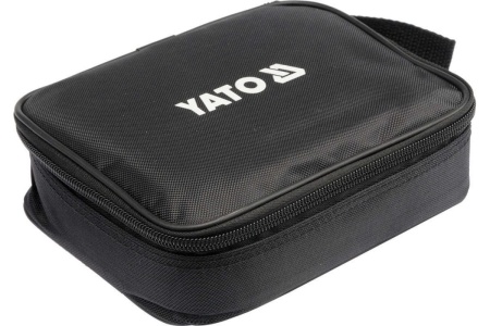 Универсальный цифровой измеритель YATO 5в1 YT-73087