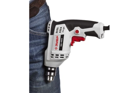 Дрель Зубр МАСТЕР ЗД-420ЭРМ2