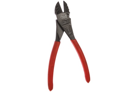 Силовые бокорезы NWS 180 мм 137-62-180