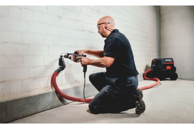 Ударная дрель Metabo SBE 780-2 600781510