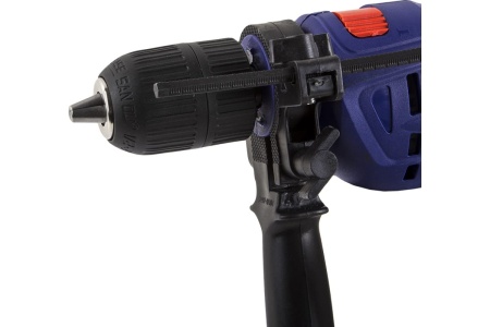 Ударная дрель ПУЛЬСАР ДУ 600 792-186