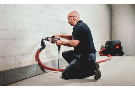 Ударная дрель Metabo SBE 780-2 600781510