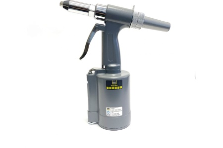 Пневмозаклёпочник Schneider Airsystems в кейсе NZ-SYS DGKD322311 Пневмозаклёпочник Schneider Airsystems в кейсе NZ-SYS DGKD322311