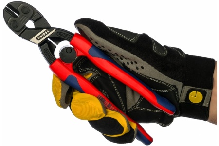 Болторезы Knipex Коболт KN-7132200