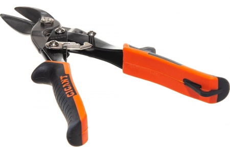 Ножницы по металлу с правым резом Gigant 250 мм AVS-06